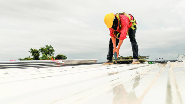 Fast & Reliable Emergency Roof Repairs in West Linn, OR